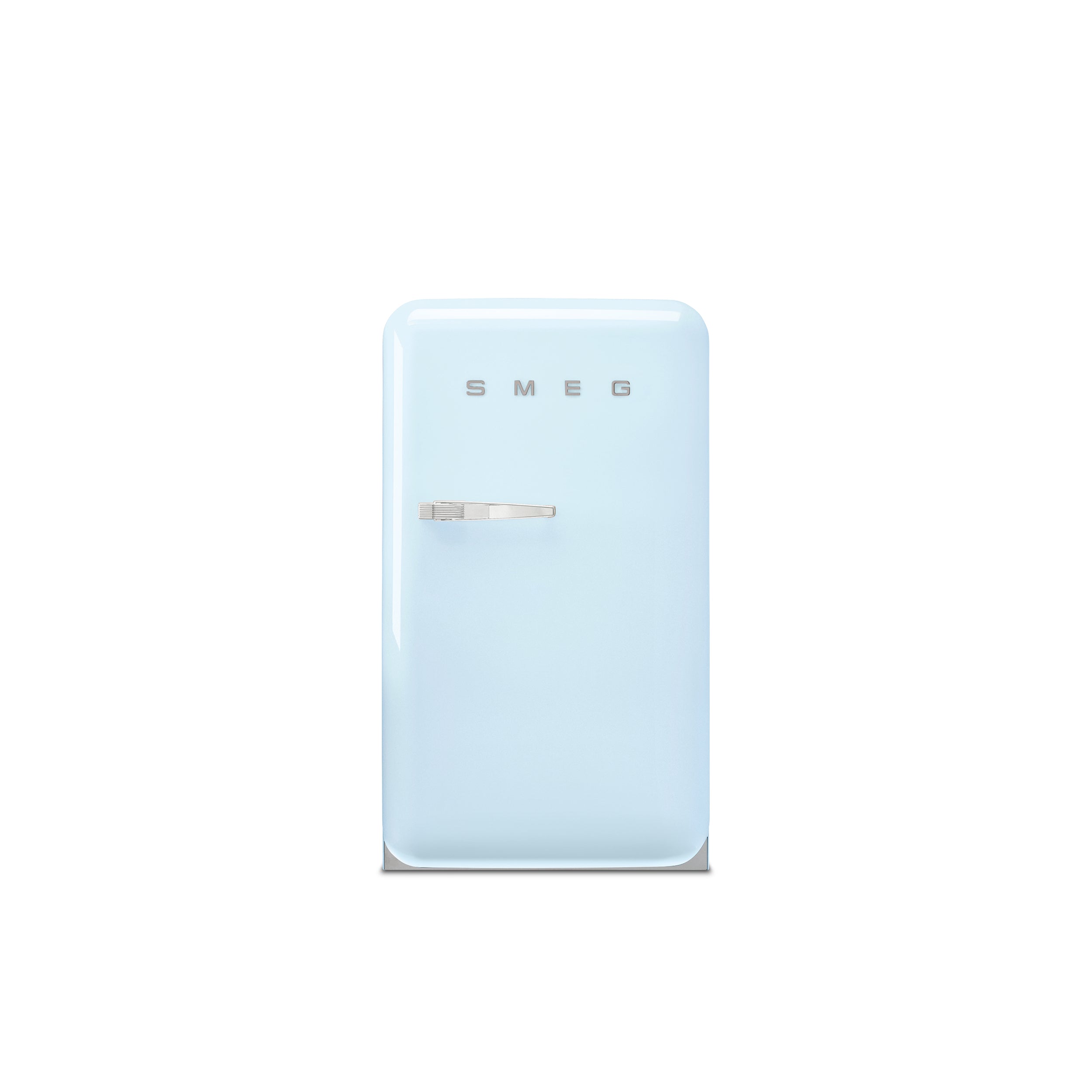 55cm Retro Happy Bar Fridge - The Gas Boys