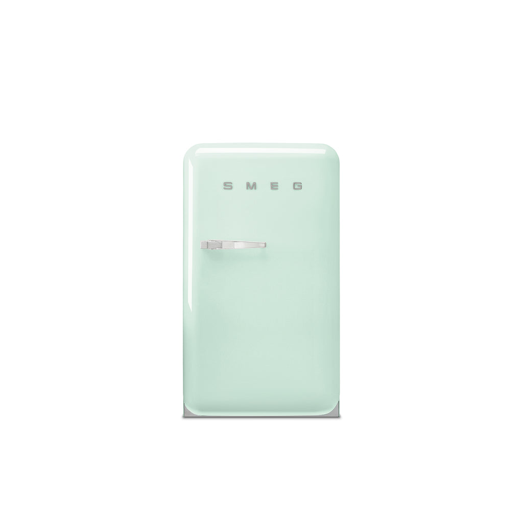55cm Retro Happy Bar Fridge - The Gas Boys