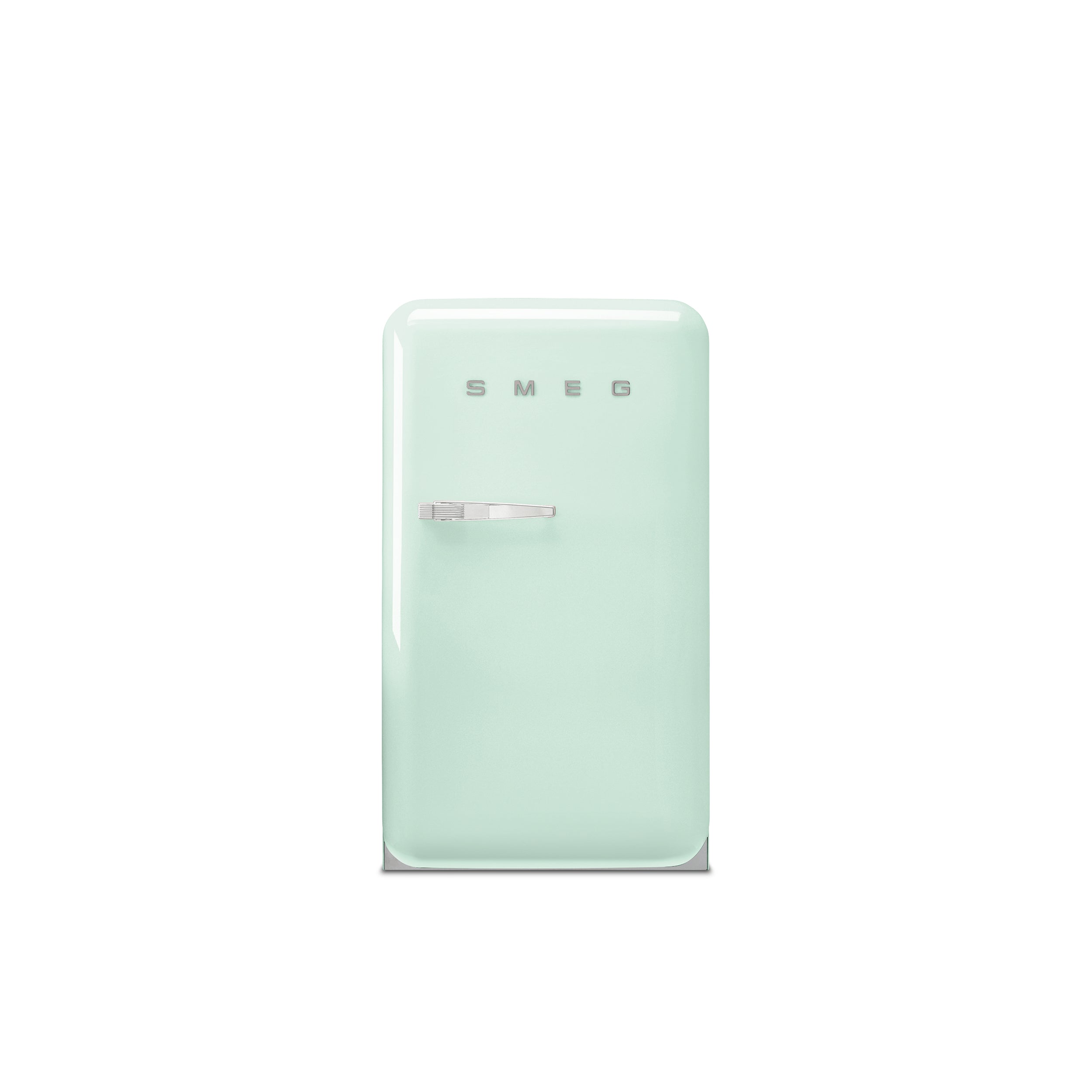 55cm Retro Happy Bar Fridge - The Gas Boys