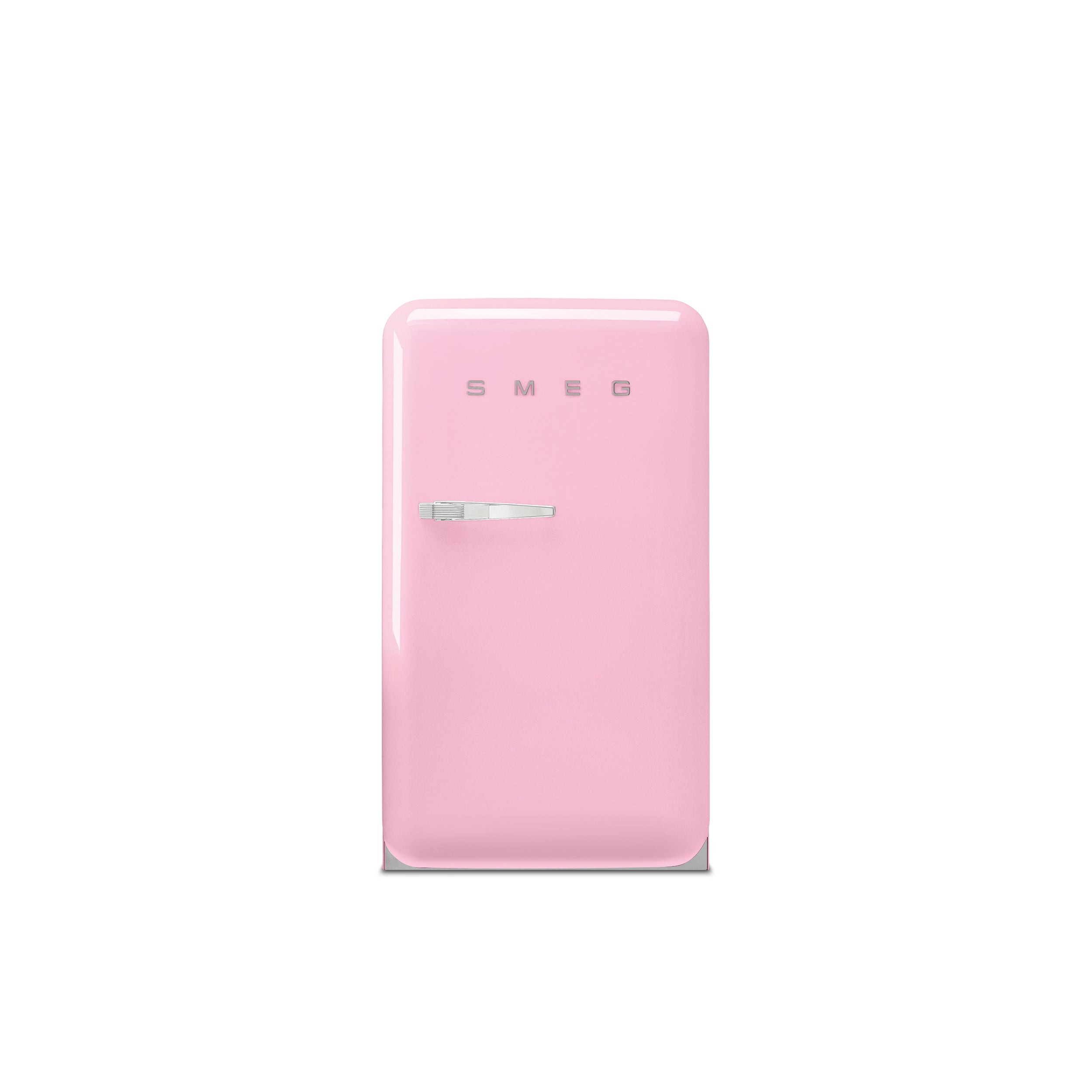 55cm Retro Happy Bar Fridge - The Gas Boys