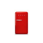 55cm Retro Happy Bar Fridge - The Gas Boys