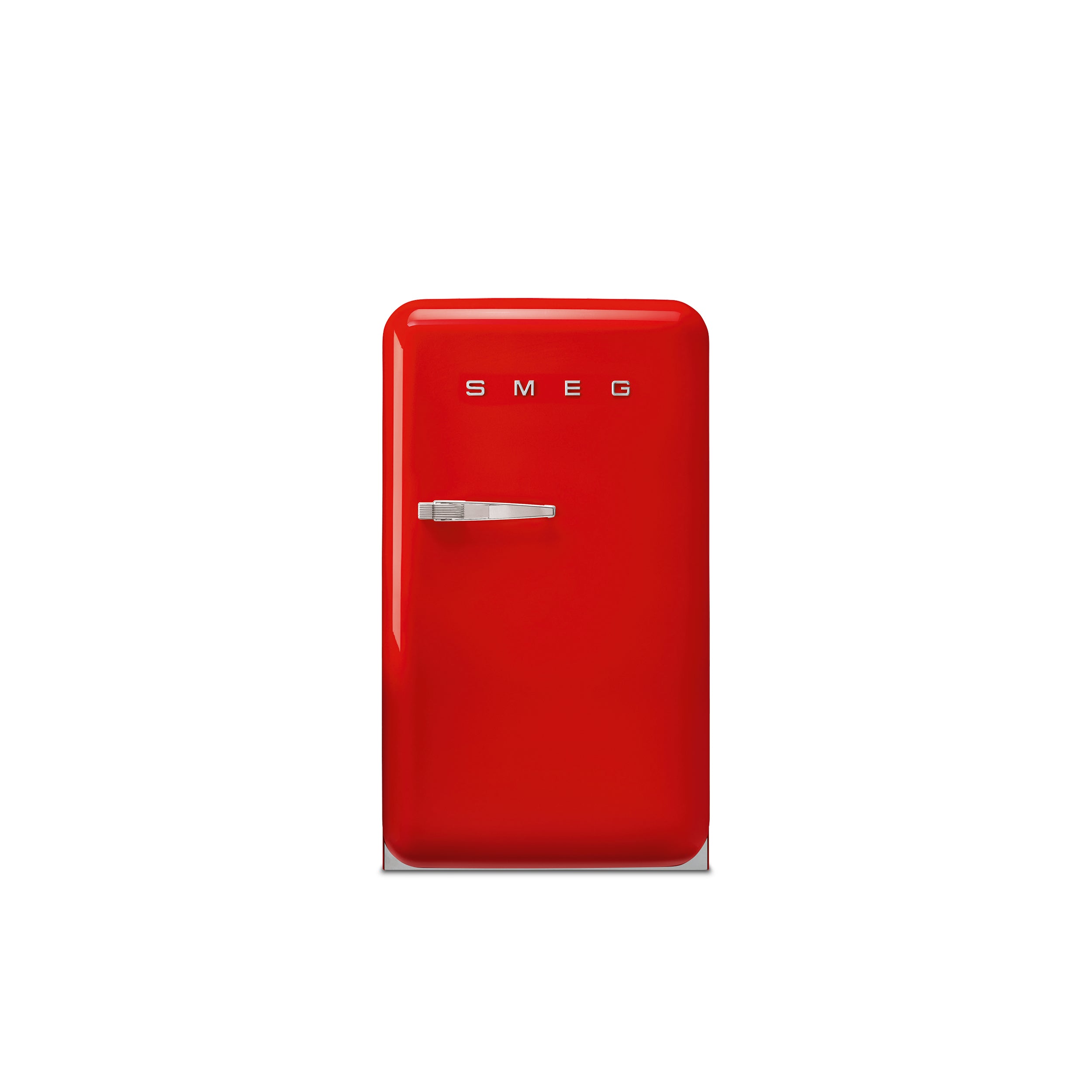 55cm Retro Happy Bar Fridge - The Gas Boys