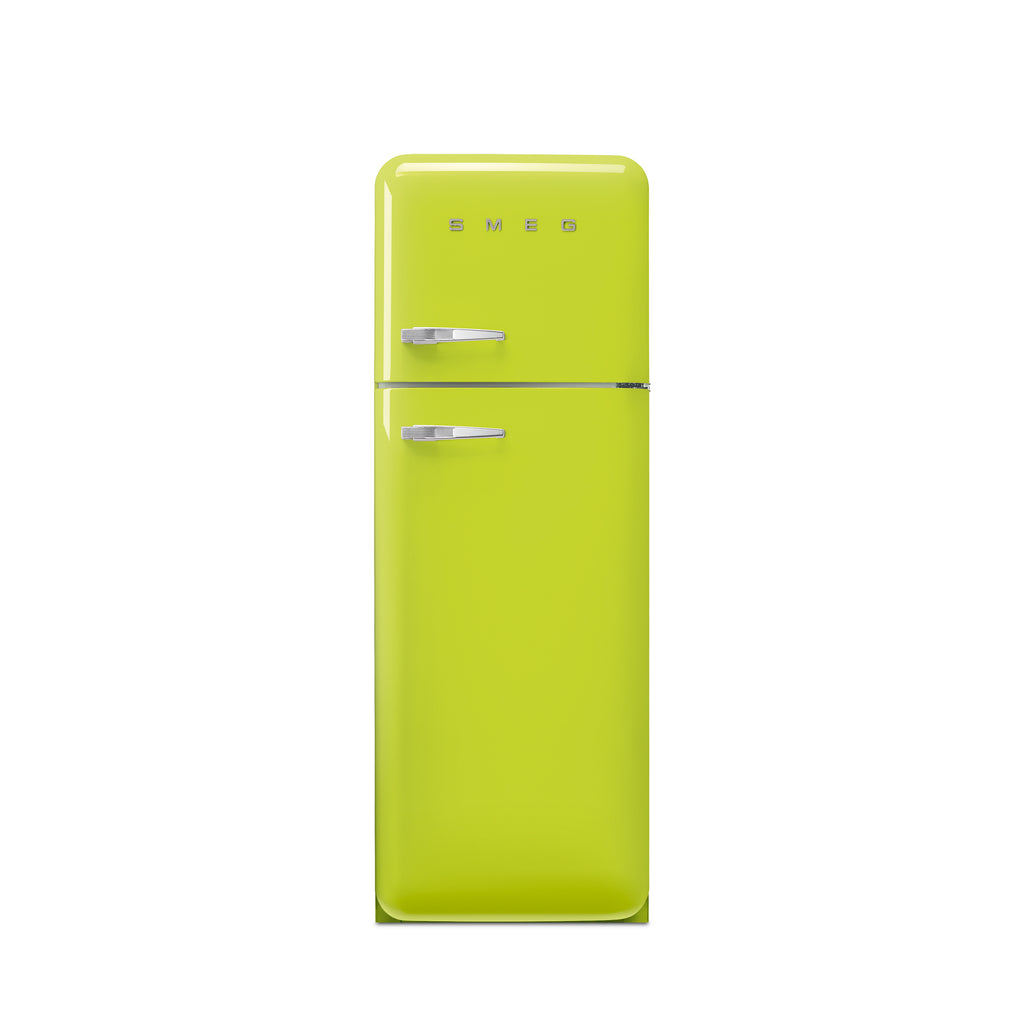 60cm Retro fridge-freezer - The Gas Boys