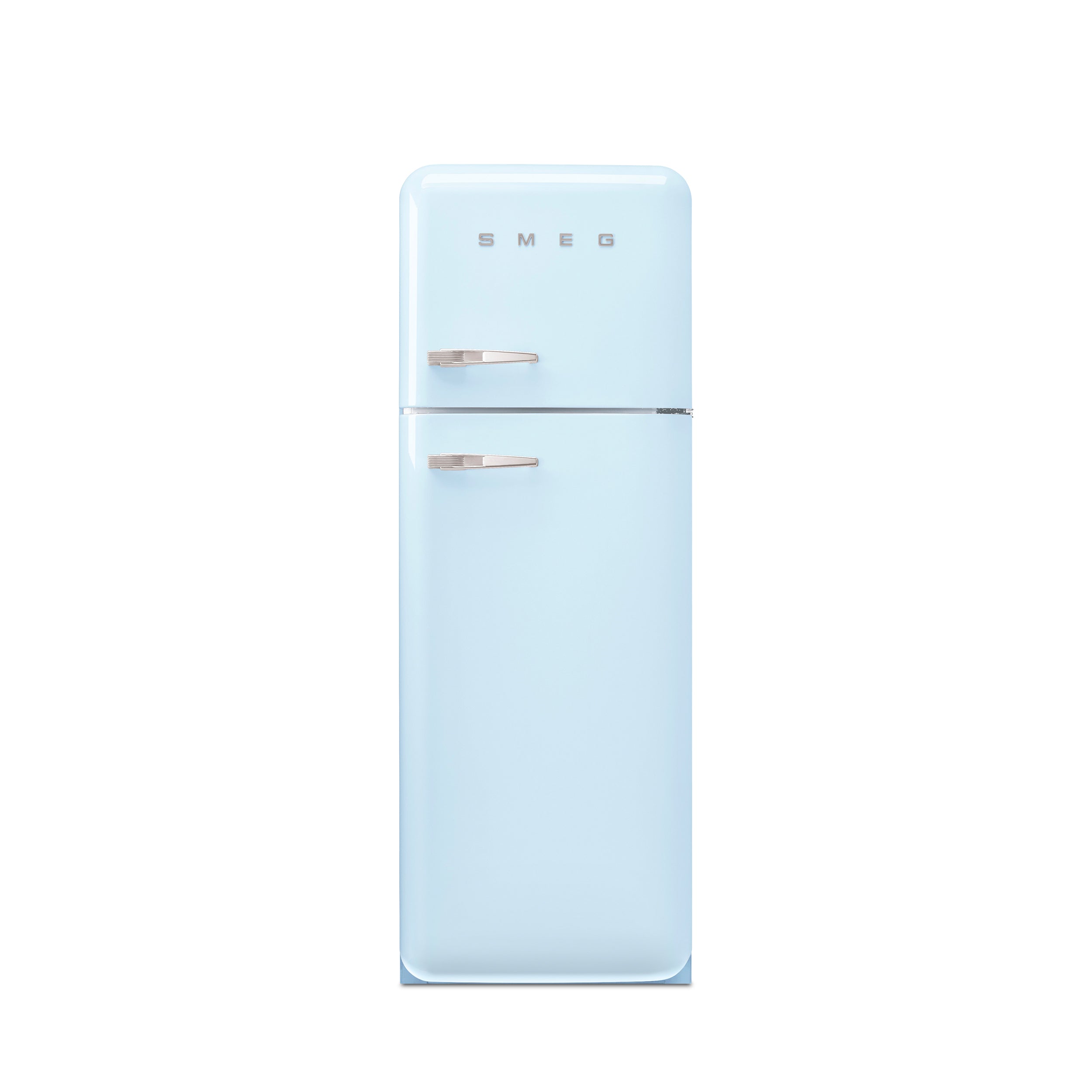 60cm Retro fridge-freezer - The Gas Boys