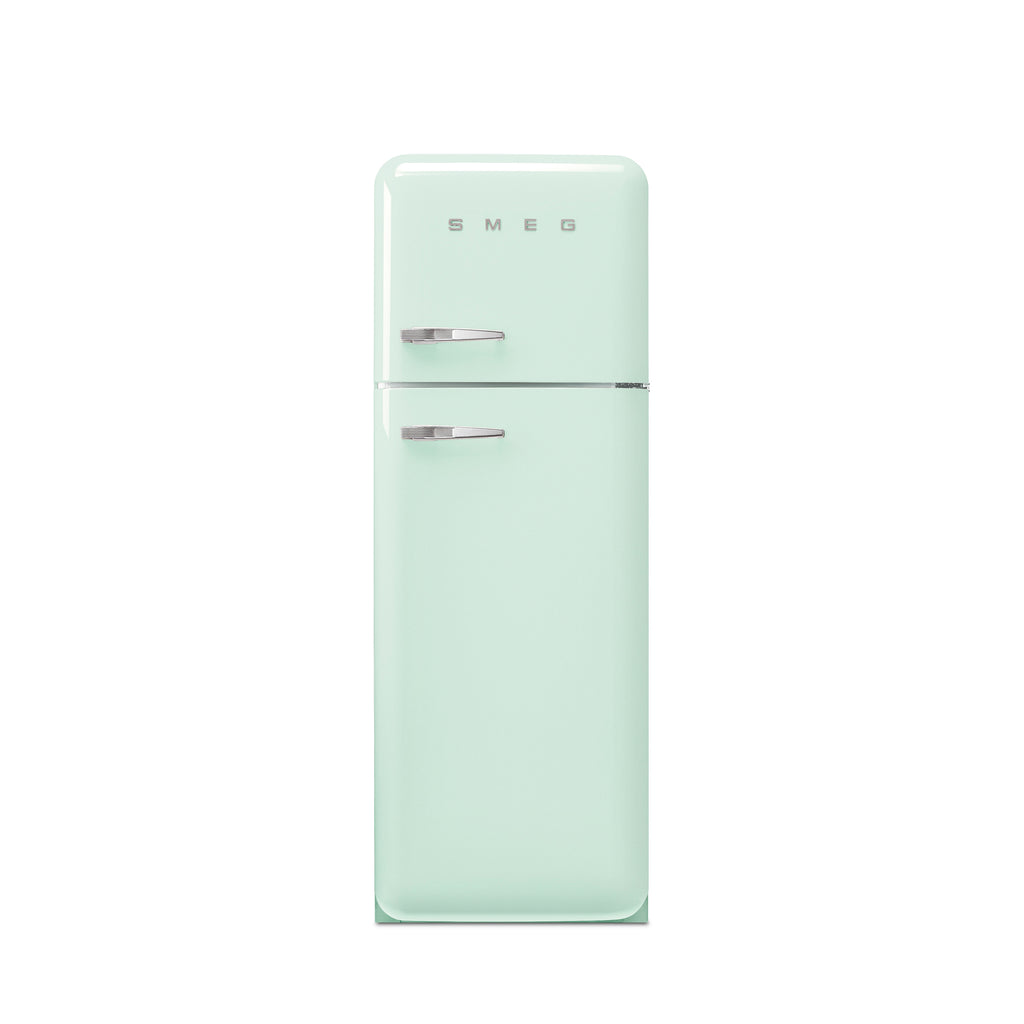 60cm Retro fridge-freezer - The Gas Boys