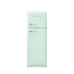 60cm Retro fridge-freezer - The Gas Boys