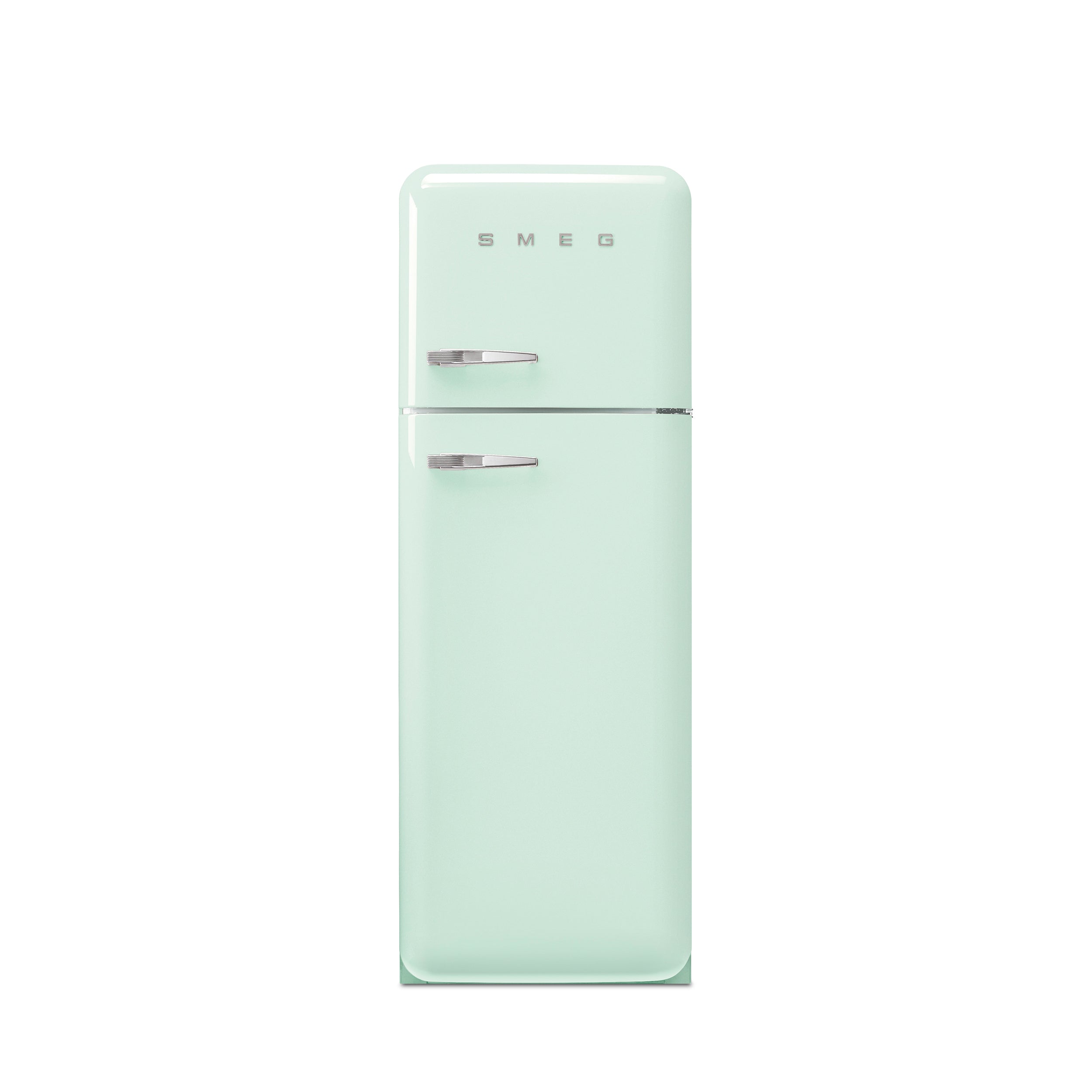 60cm Retro fridge-freezer - The Gas Boys