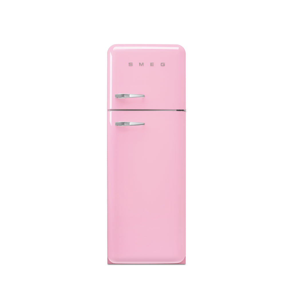 60cm Retro fridge-freezer - The Gas Boys