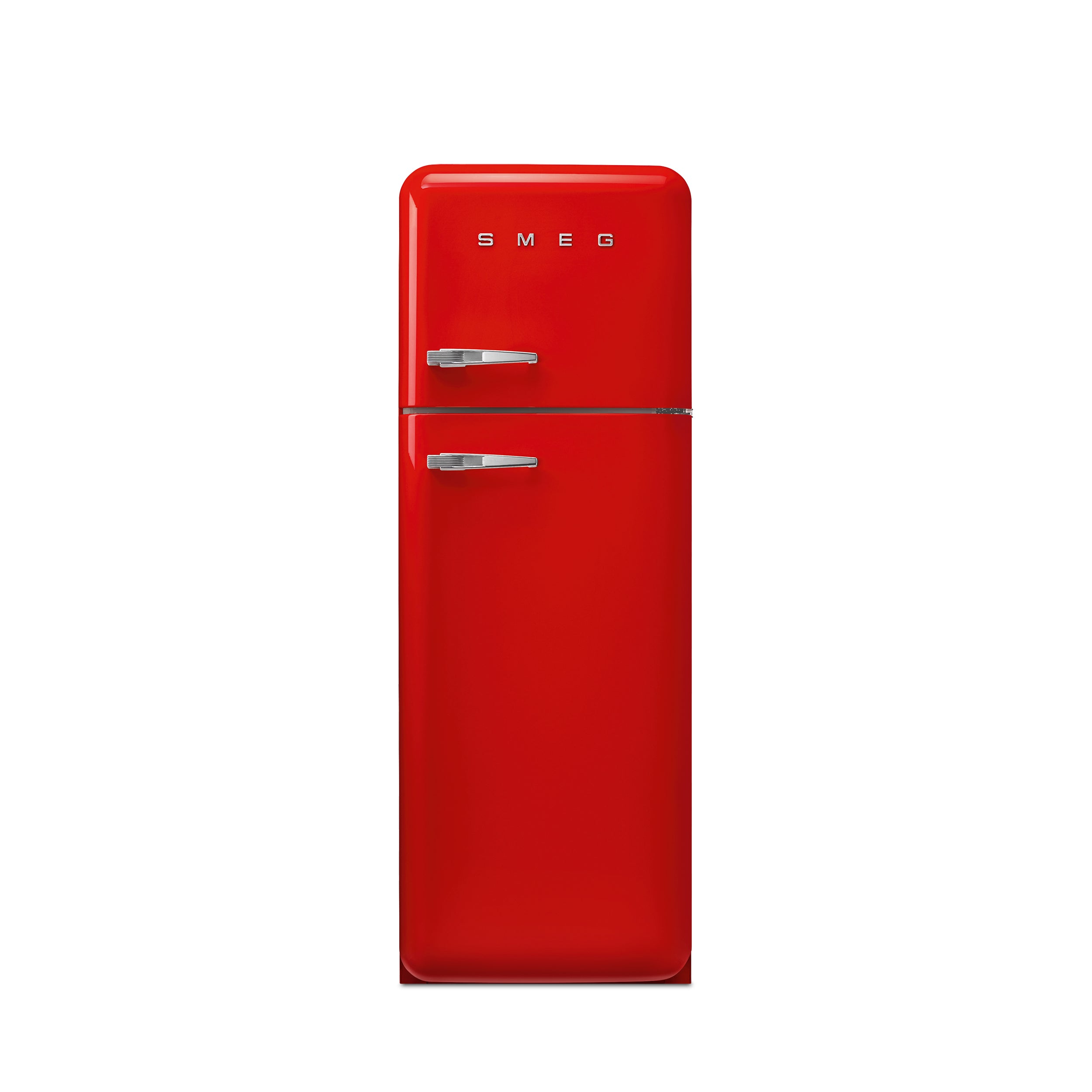 60cm Retro fridge-freezer - The Gas Boys