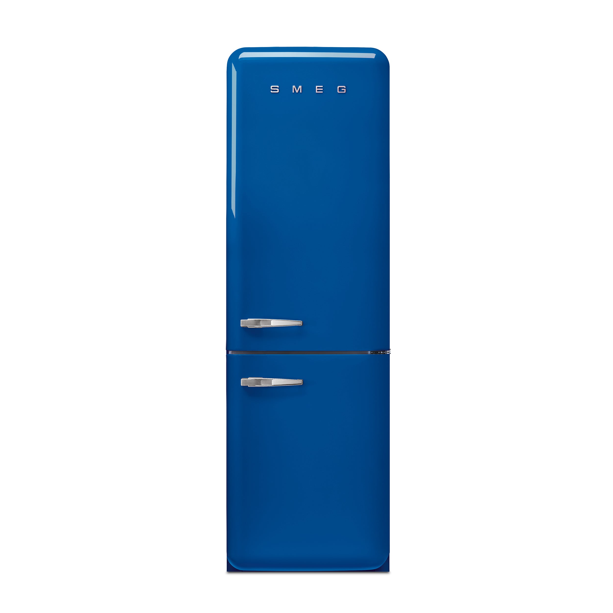 60cm Mint Retro Combination fridge-freezer - The Gas Boys