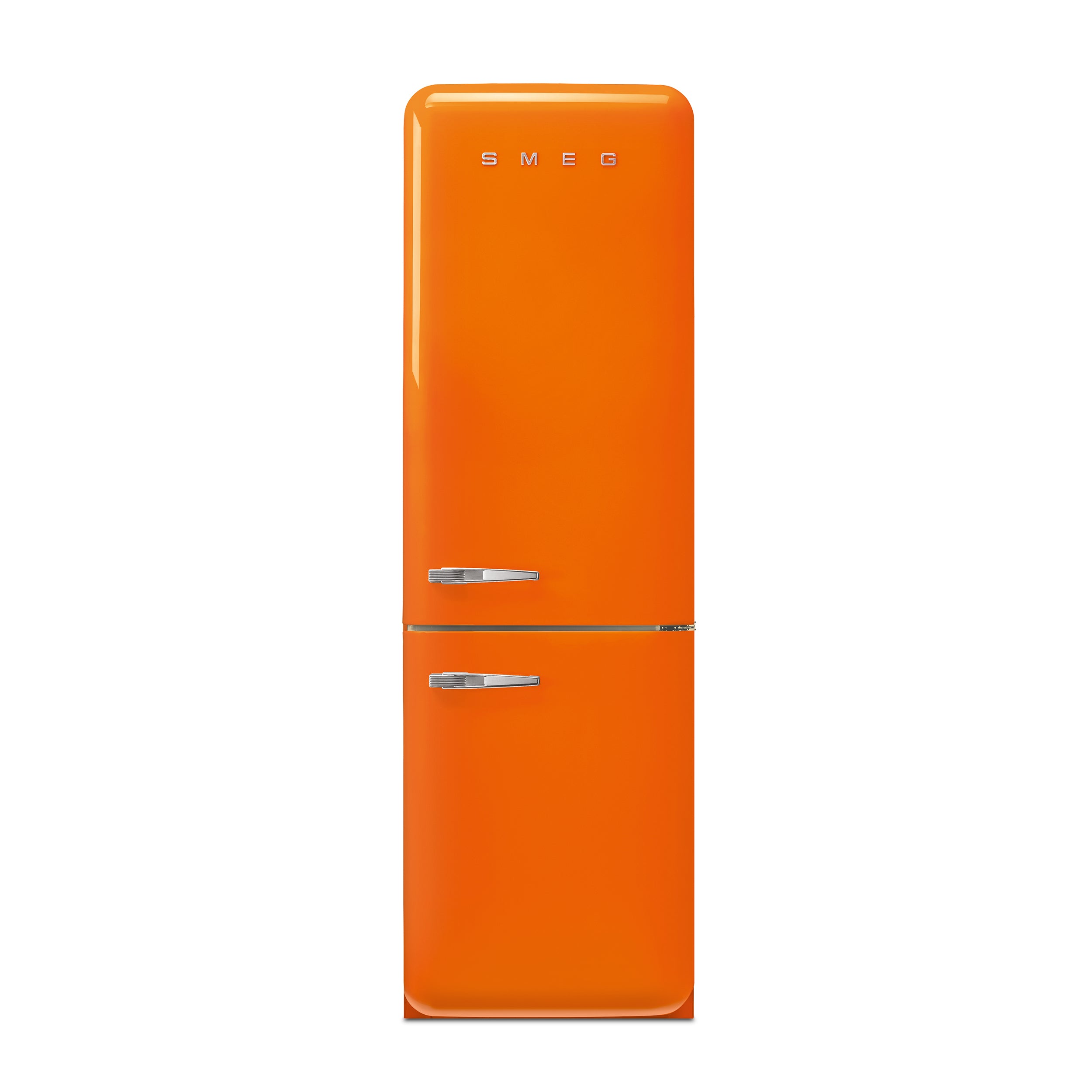 60cm Mint Retro Combination fridge-freezer - The Gas Boys