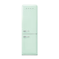 60cm Mint Retro Combination fridge-freezer - The Gas Boys