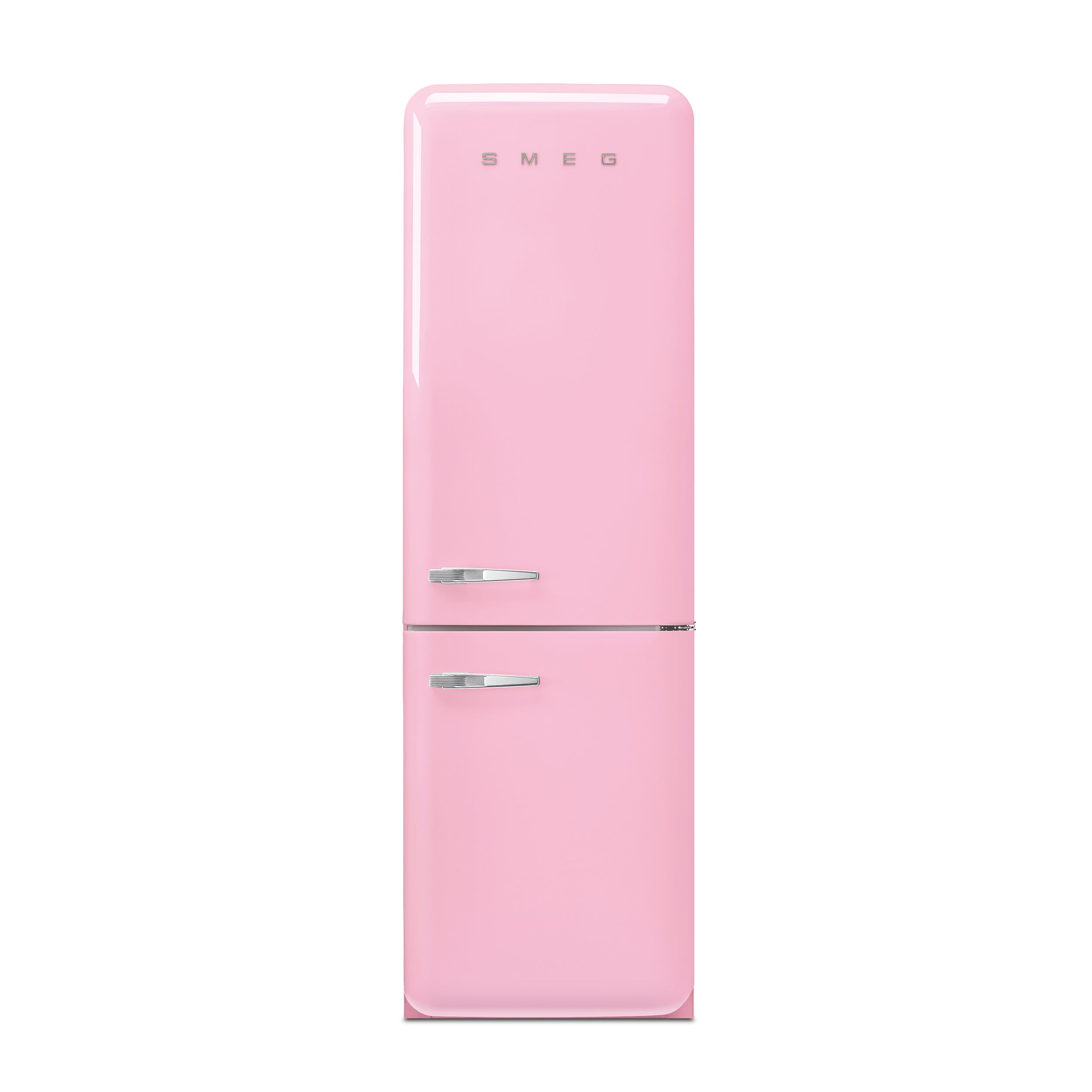 60cm Mint Retro Combination fridge-freezer - The Gas Boys