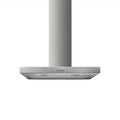 KATE600CEX - 60cm Stainless Steel Wall Mount Extractor Hood - The Gas Boys